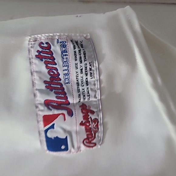 Roberto Clemente Jersey. - Picture 2 of 6